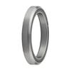Bearing Steel Headset Bike Repair Bearings Bike Repair 41/41.8/52MM Size Black Color External Bearing Headsets