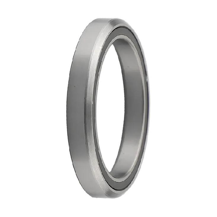 Bearing Steel Headset Bike Repair Bearings Bike Repair 41/41.8/52MM Size Black Color External Bearing Headsets