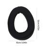 High-Quality Ear Pads for ANANDA HE1000SE ARYA Earpads Memory Sponge Earmuff Ergonomics Design Earpads Ear Pads Earcups
