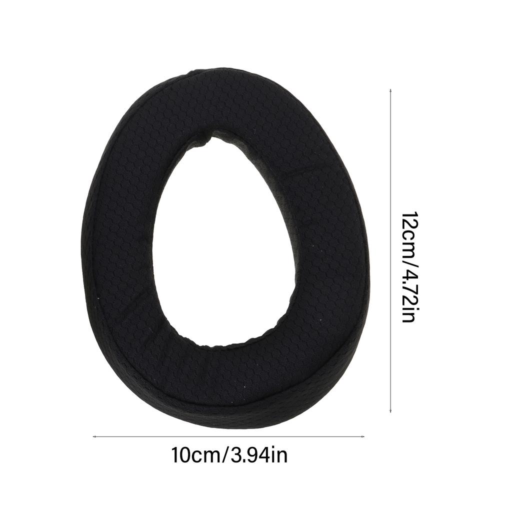 High-Quality Ear Pads for ANANDA HE1000SE ARYA Earpads Memory Sponge Earmuff Ergonomics Design Earpads Ear Pads Earcups