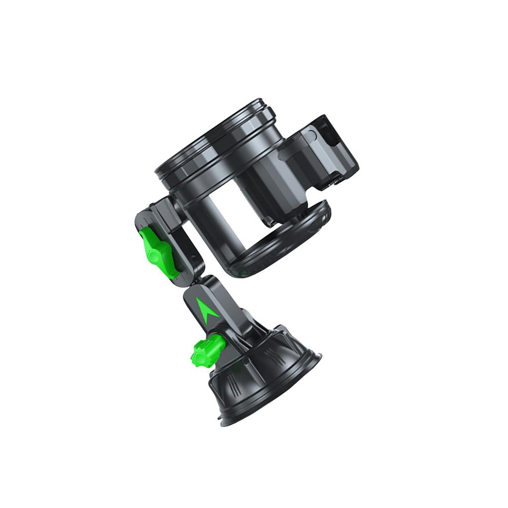 Car Cup Mount Anti Slip & Wear Resistant Convenient Car Cup Stand Car Drink Organizers Upgrades for Frequent Travelers