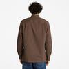 Timberland Urban Outdoor Shirt Style Loose Jacket Men Jackets A44W5243