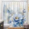 Casa de banho – Cortinas para duche
