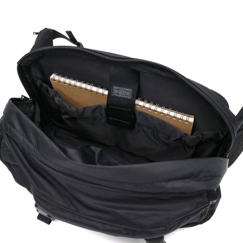 Porter Extrémní taška do pasu