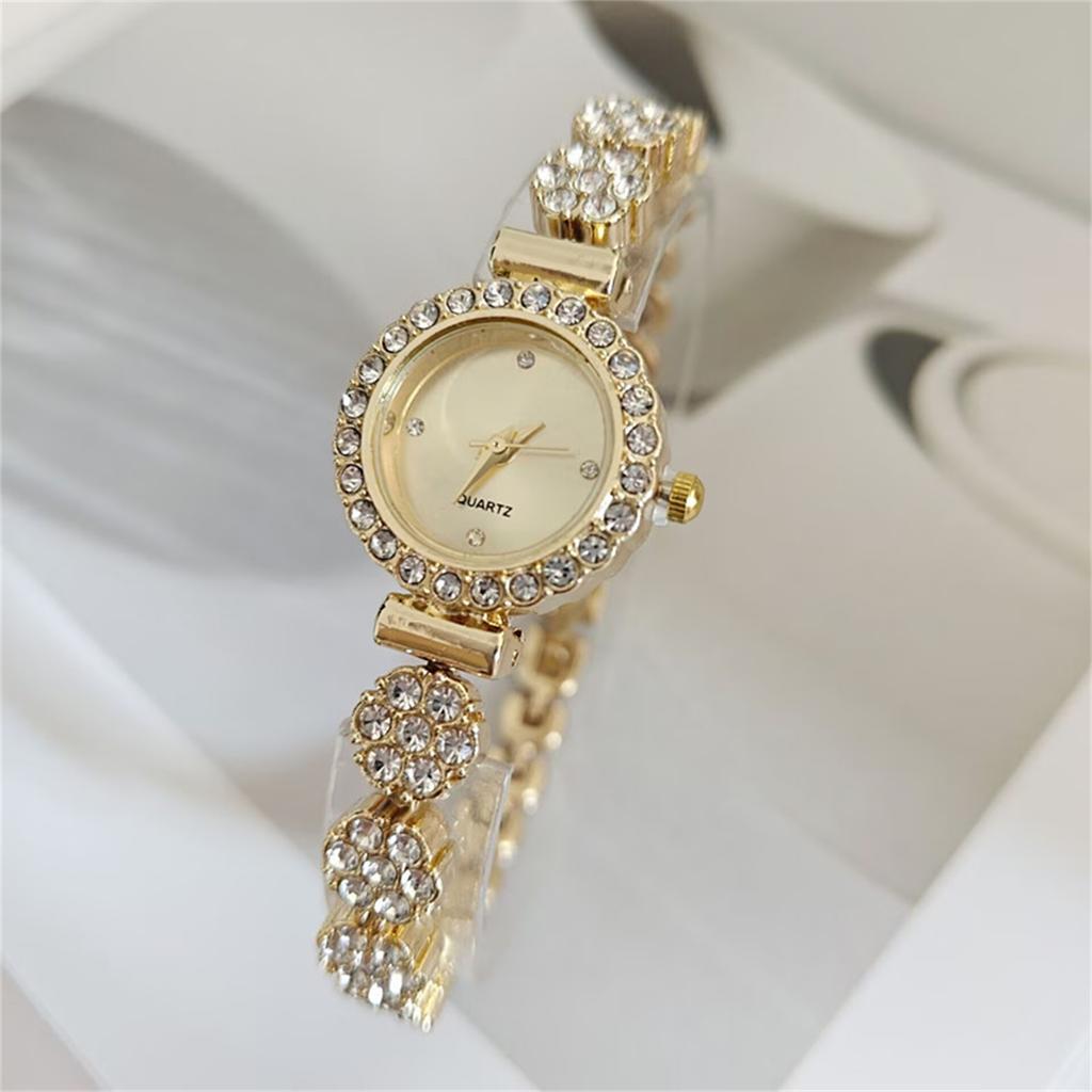 Women Fashion Leather Watch