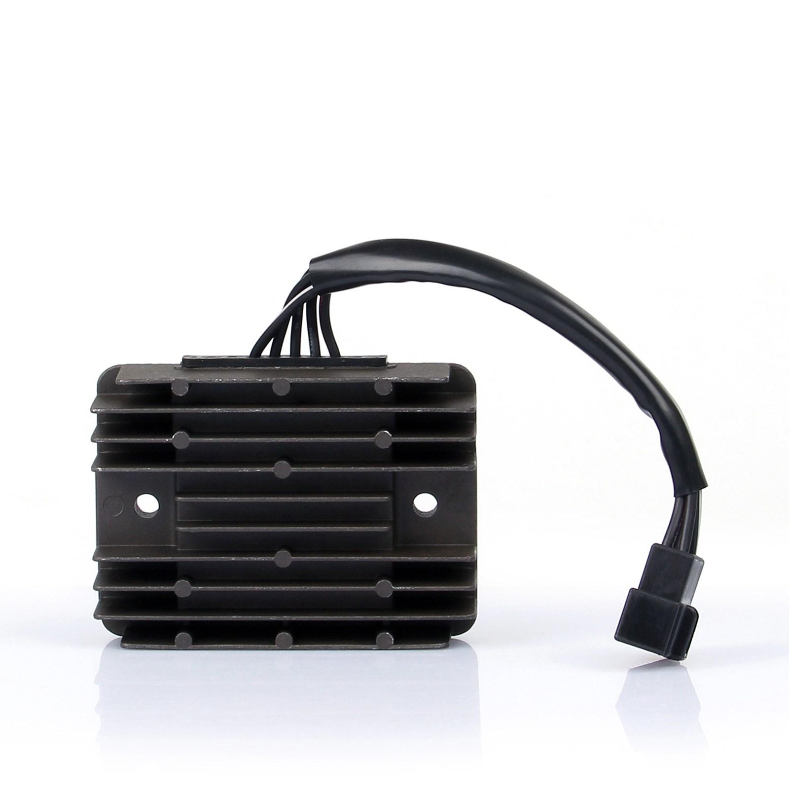 

Regulator Rectifier Voltage Fit For Suzuki GSXR 600 750 1000 GSX1300R Hayabusa