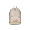 Polyester Backpack Regular Unisex Beige Yellow (Unisex) Backpacks 075716 04