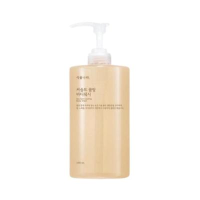 Meersalz Kühlendes Duschgel 1000ml