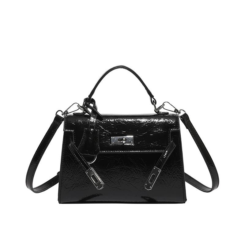 Sac texturé tendance sac à main tendance pour femmes sac à bandoulière messager