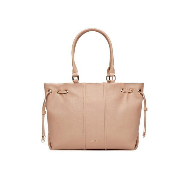Handbag Lasocki LSK-X-001-07 Beige