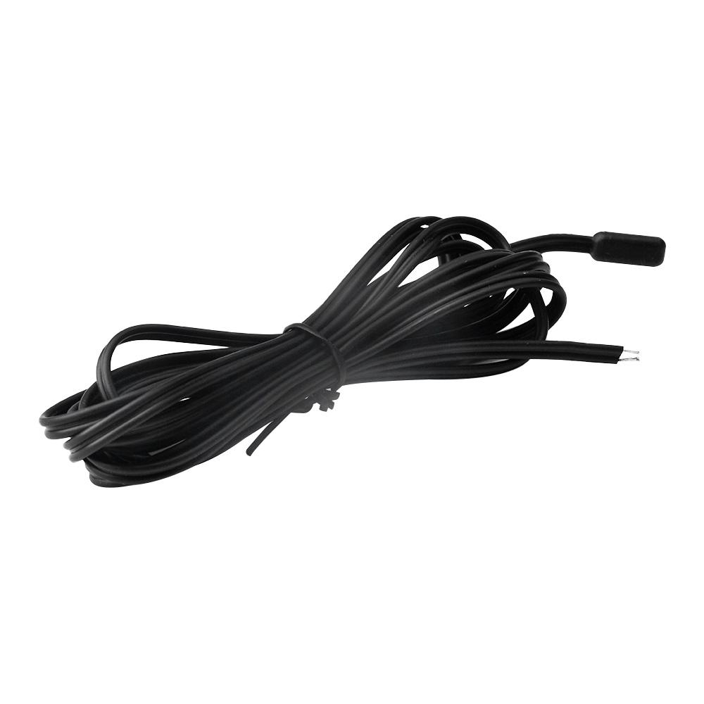 Sensor de Temperatura NTC 10K B3435 Sonda de Sensor STC-1000 Alta Precisão À Prova d'Água e Anticongelante Sensor de Temperatura NTC