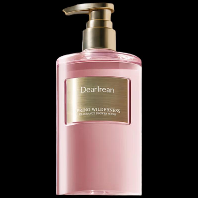 Aileen s Spring Meadow Scented Body Wash