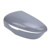 Rearview Mirror Cap Primed Protective High Toughness Wing Mirror Cover for Qashqai J11 2013 To 2021