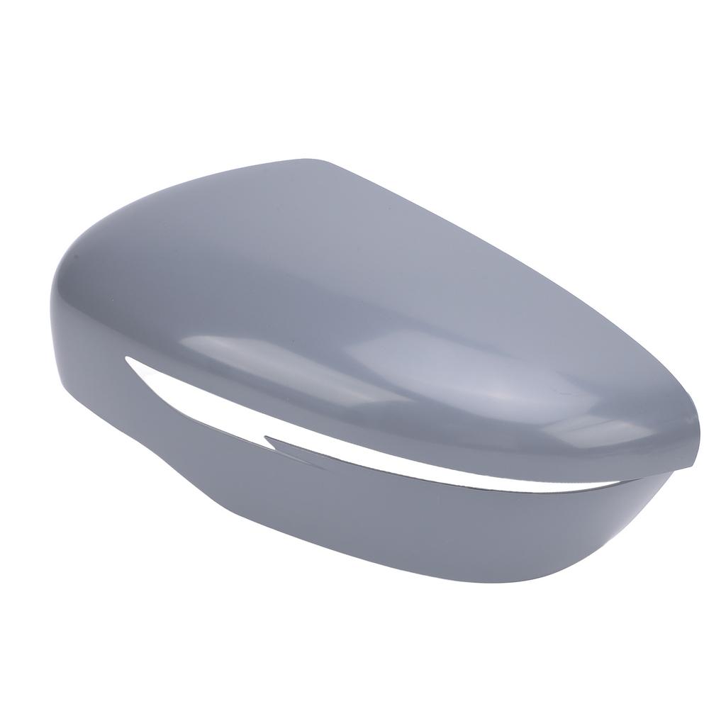 Rearview Mirror Cap Primed Protective High Toughness Wing Mirror Cover for Qashqai J11 2013 To 2021