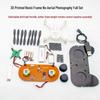 DIY 4K Aerial Photography Quadcopter Kit – Complete Assembly Set