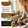 Roots Organic Nutrients 60ml Cuttings Booster Plant Growth Enhancer for Home Propagation Soil Indoor Houseplants Pothos Monstera