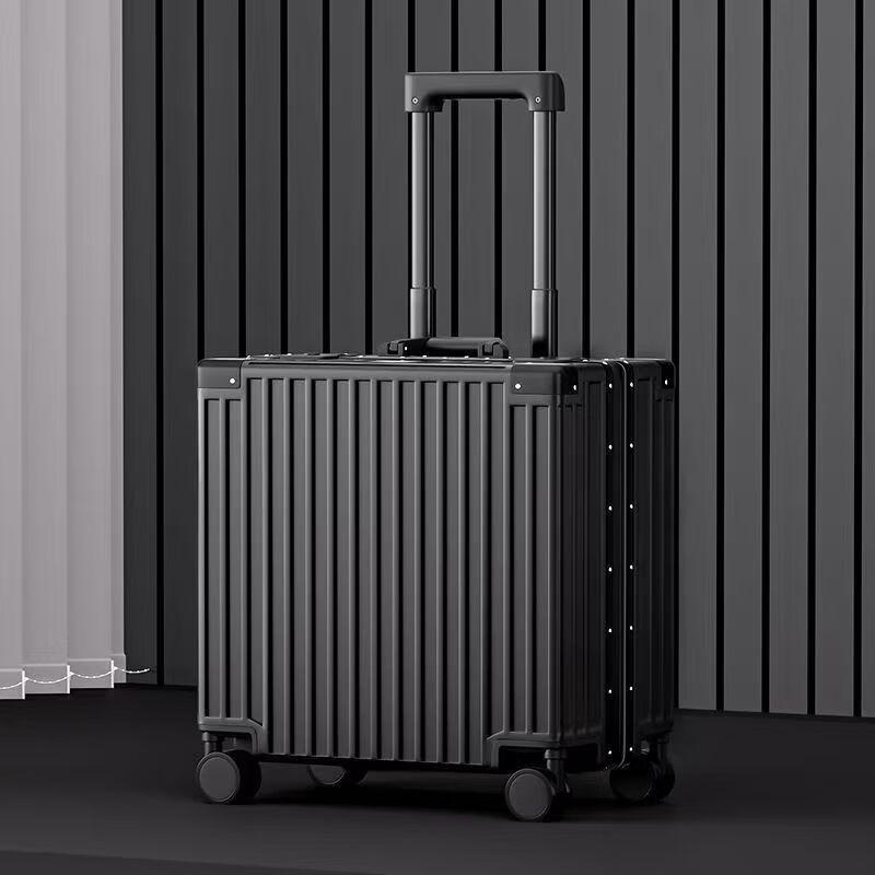 OEING Lightweight Compact Travel Luggage 20-inch
