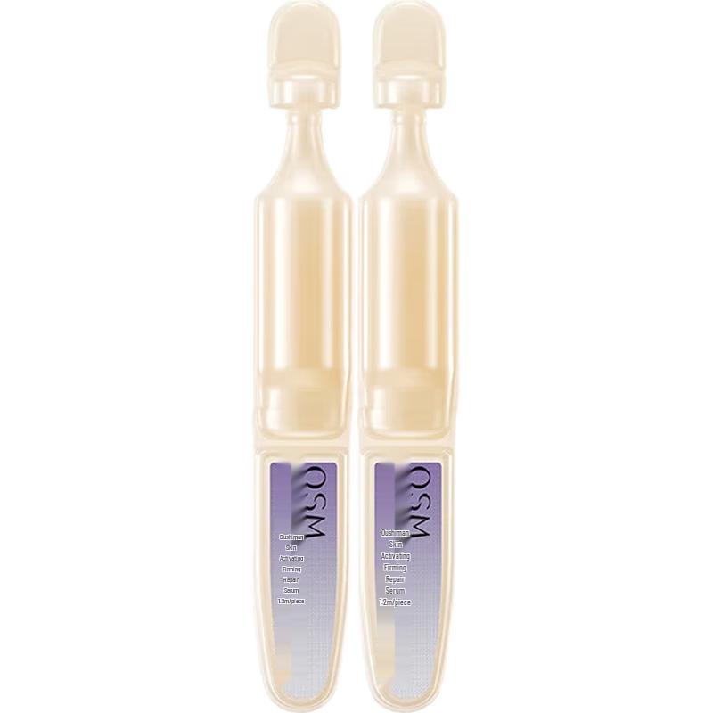 

Омолаживающая укрепляющая восстанавливающая эссенция OSM