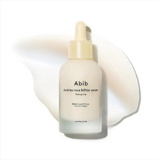 Abib Jericho Rose Bifida Serum Firming Drop - 50ml