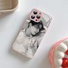 Actor Lee Dong Wook Phone Case For iPhone 14 13 12 Mini 11 Pro XS Max X XR 14 Plus Tempered Glass Cover