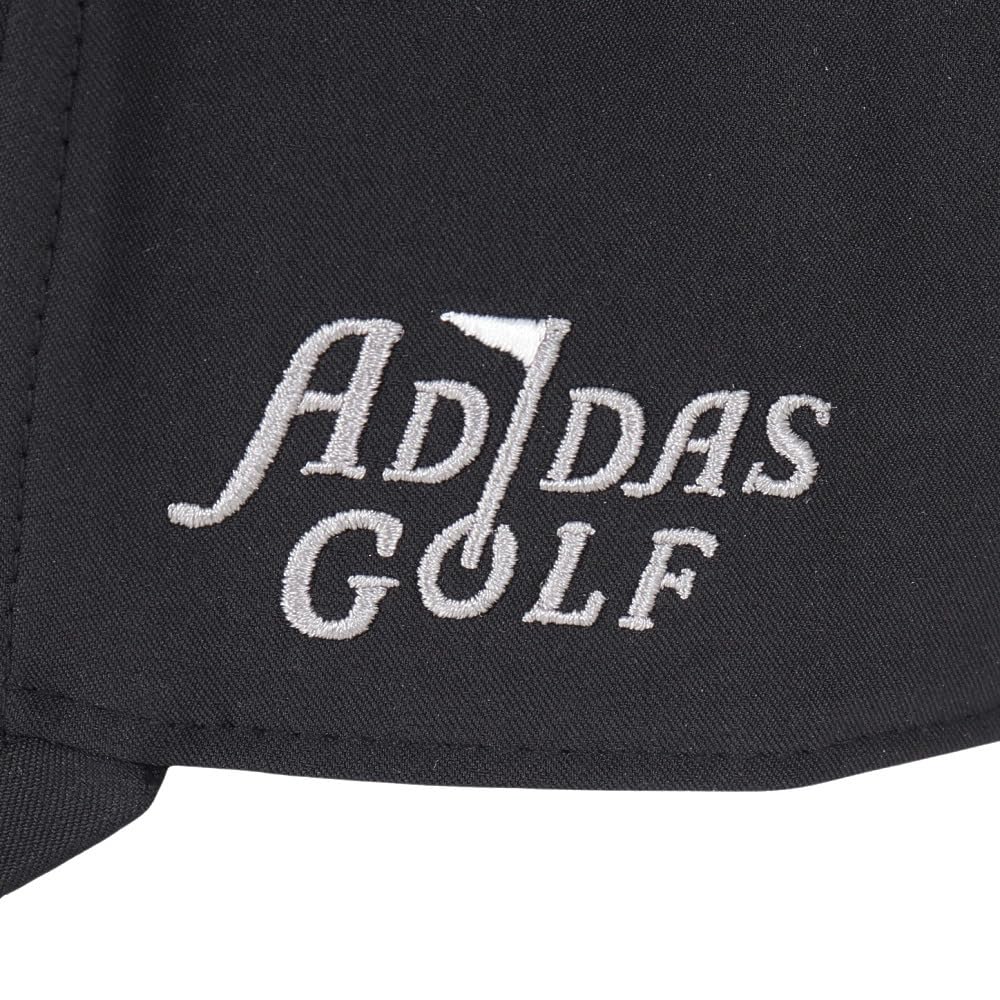 Adidas Golf Women's Black Golf Cap