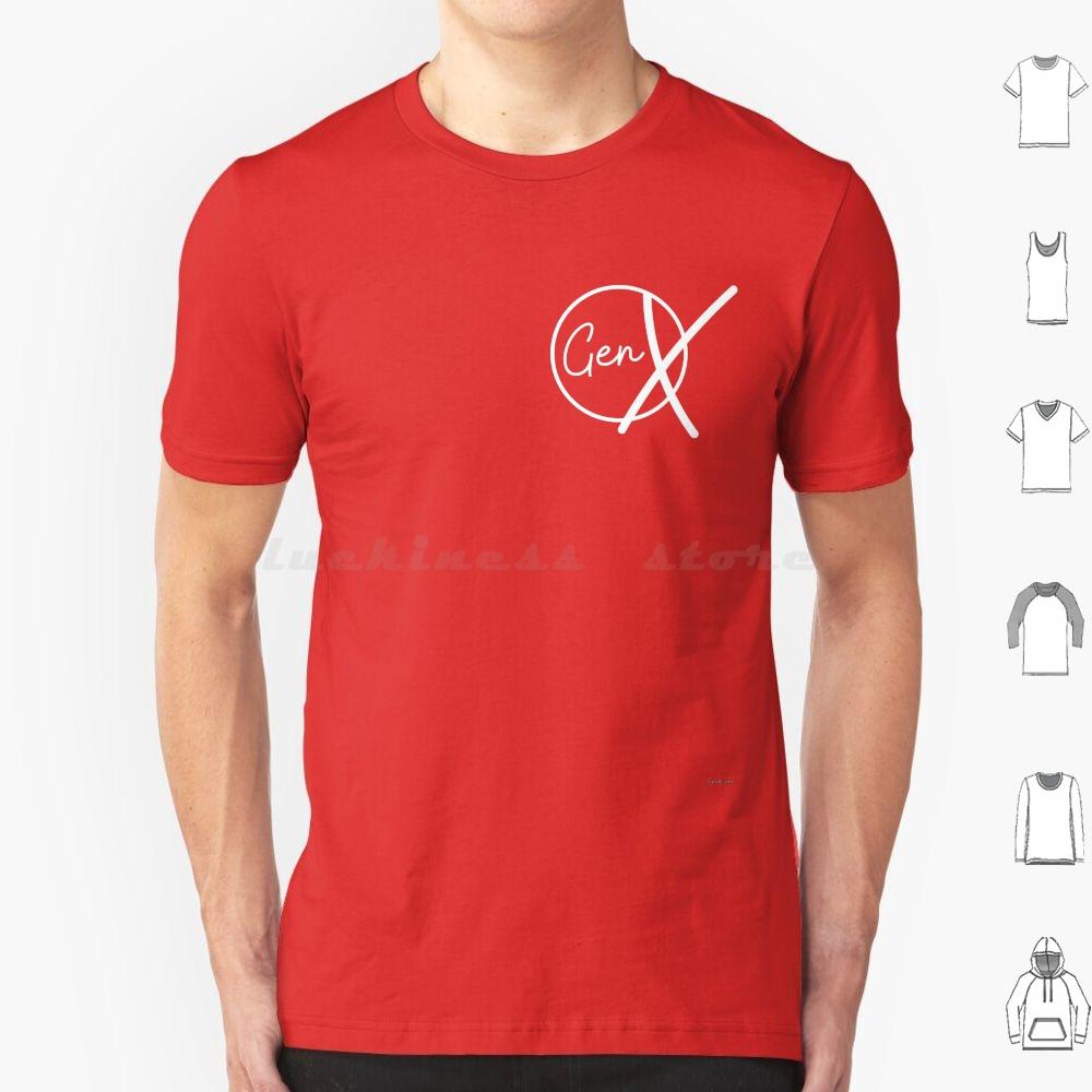 Genx Circle Logo T Shirt Men Women Kids 6xl Generation X Genxjono Genx Jono Genxers Genx Genxersassemble