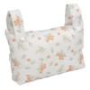 Baby Cloth Diaper Wet Dry Bag Waterproof Portable Multifunctional Washable Travel Bag Yoga Gym Bag