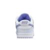Nike Womens Dunk Low OG 'Purple Pulse' (women's sizes) Purple Pulse / White Skateboard Shoes DM9467 500
