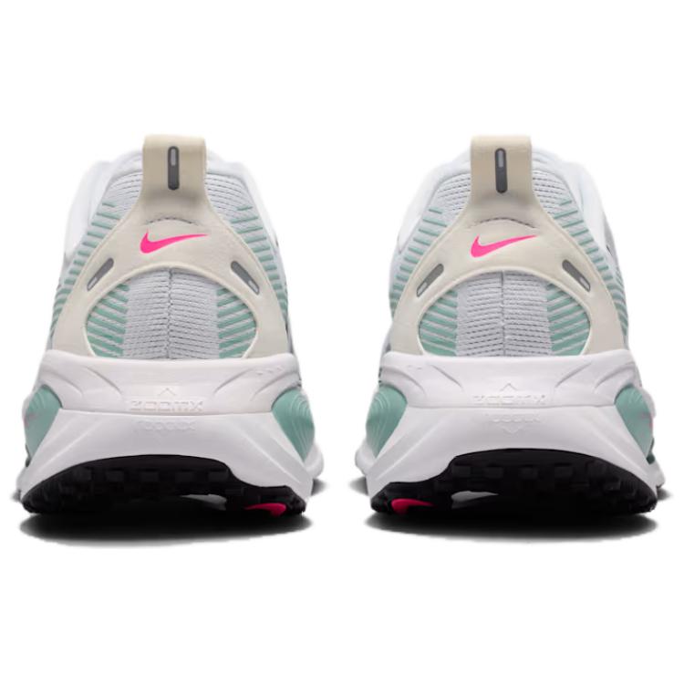 Nike Vomero 18 Running Shoes Men's White Green HM6803-110