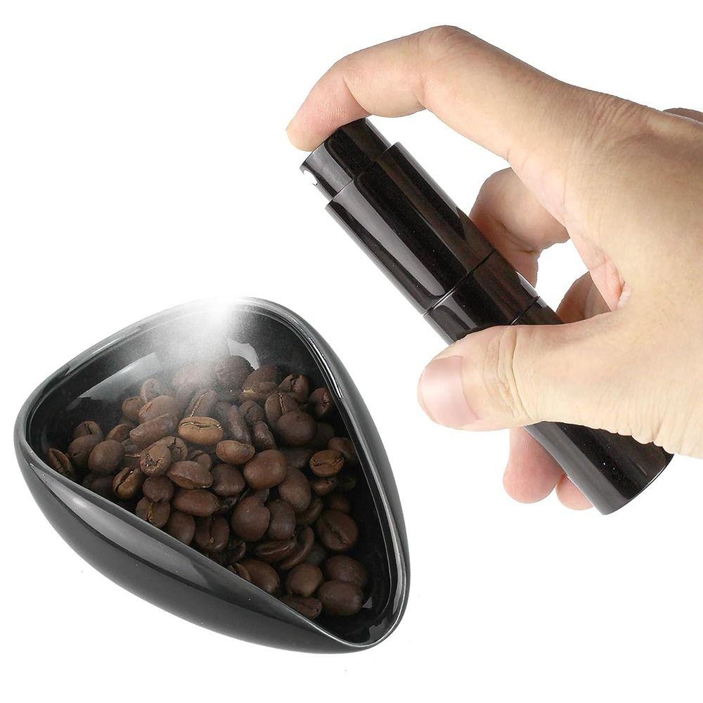 Reduce Coffee Power Static Ceramic Ingredient Container Coffee Lovers Gift Ideas