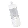 Portable Blender for Shakes Smoothies Rechargeable Electric Cordless Personal Cup White for Travel