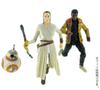 STAR WARS Black Series 6-inch Figures Rey & BB-8