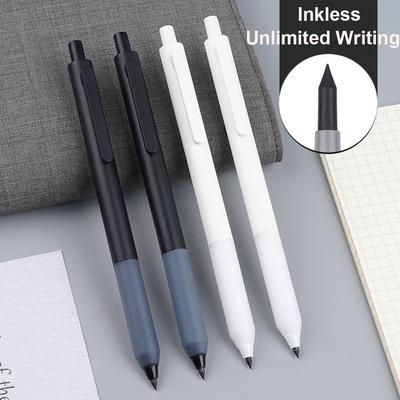 Šetrný k životnímu prostředí Sketch Painting Tool Inkless Eternal Pencil HB Unlimited Psací pero Bez inkoustu