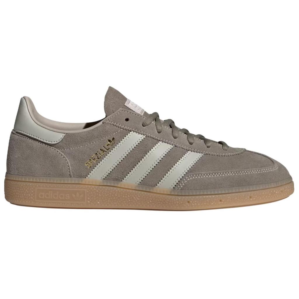 adidas Handball Spezial Clay Beige Gum Unisex Sneakers Brown IH9761