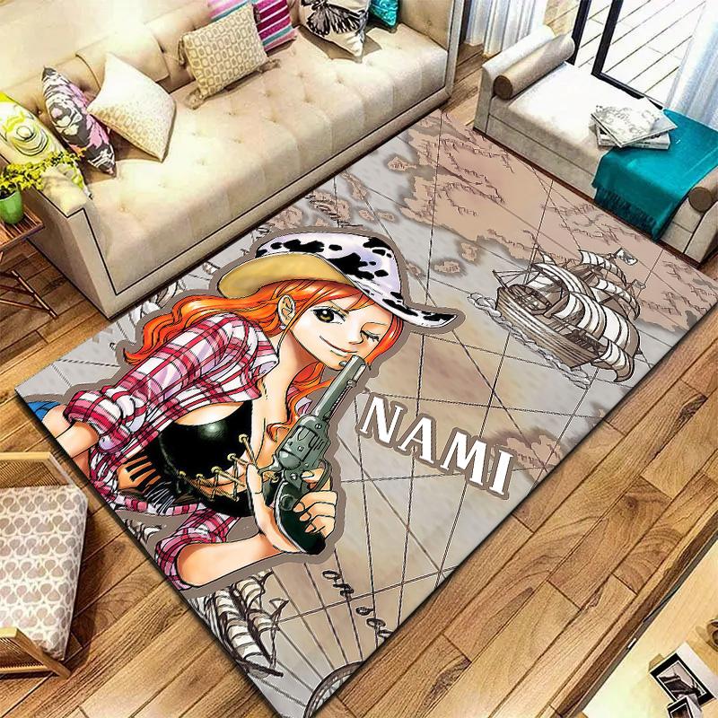 Nami Carpet Rug For Living Room Bedroom Home Sofa Decoration,kids Play Nonslip Floor Mat