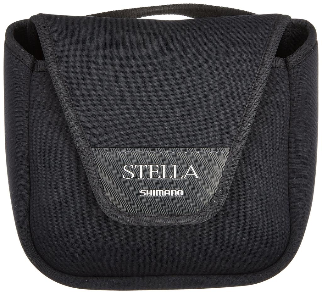 SHIMANO Spinnrolle 13 Stella SW8000PG