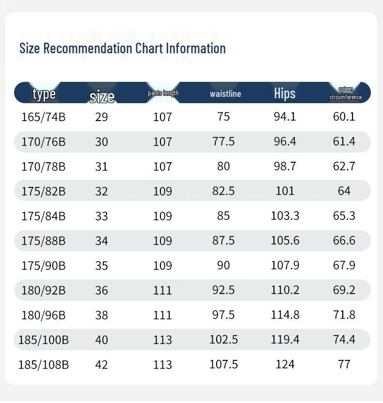 Fengxun Men's Autumn/Winter Relaxed Fit Casual Pants FX27483