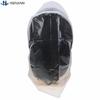1PCS Clear Transparent Rain Cap Protective Hairstyle Rain Hat Plastic Bonnet Rainwear For Women Lady Girls