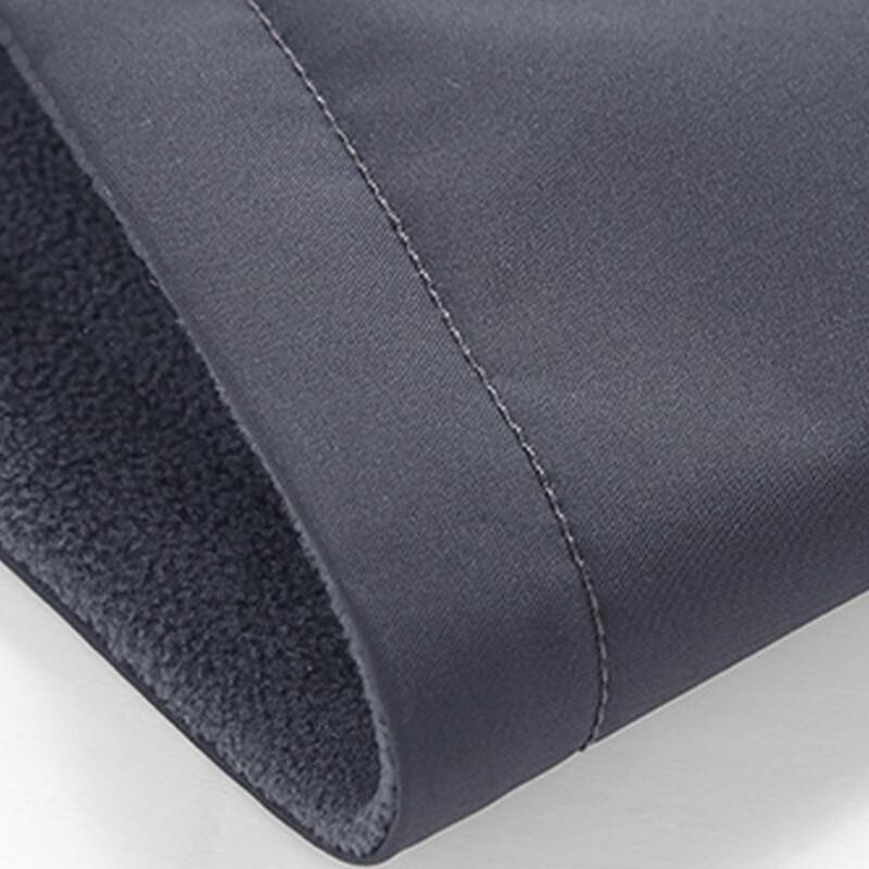 ROMON Men's Reversible Casual Jacket