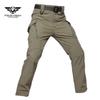 Archon IX9 Pave Hawk Soft Shell Tactical Outdoor Pants PLY-17