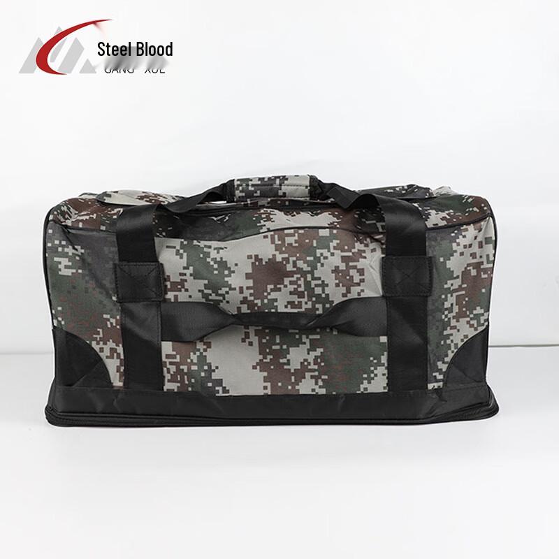Steel Blood 600D Tactical Camouflage Gear Bag