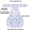 Washable Pet Sanitary Pants Breathable Pet Physiological Pants Pet Menstrual Panties  Puppy Hygiene