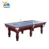 Yongtu American Pool Table