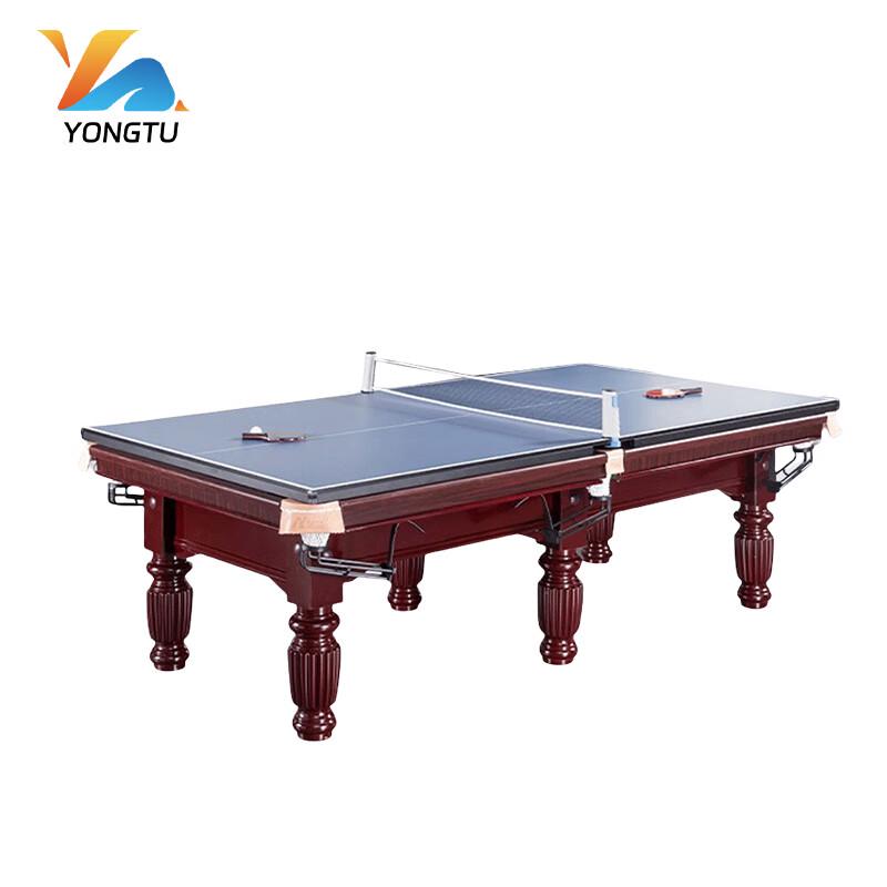 Yongtu American Pool Table