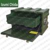 Quanzhida Field Medical and Training Accessories
