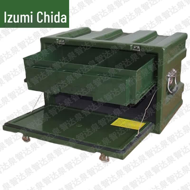 Quanzhida Field Medical and Training Accessories