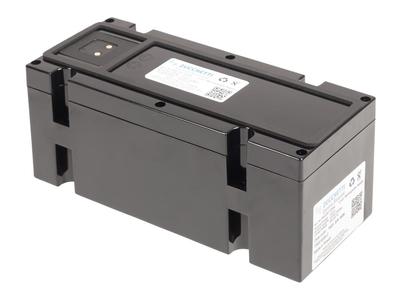 Wiper Trekker S 5.8Ah סוללת מכסחת דשא 042Z41100A