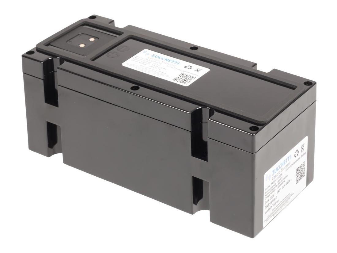 

Акумулятор для косарки Wiper Trekker S 5.8Ah 042Z41100A
