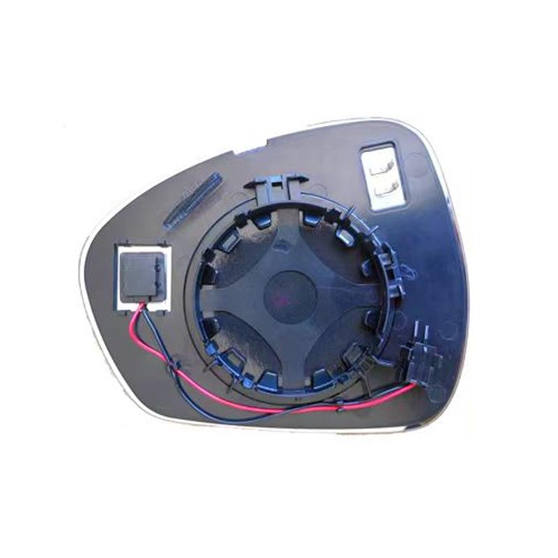 17-19 Alfa Romeo Stelvio Heated Rearview Mirror Lens