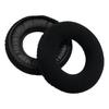 1Pair Replacement Soft Ear Pads Cushion Cover for Neumann NDH 20 Headphone Sponge Earmuff Headset Sleeve